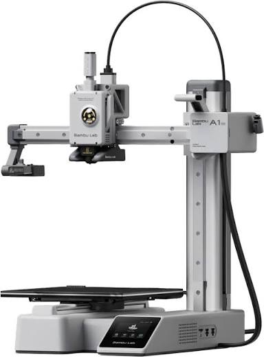 BambuLab A1 mini