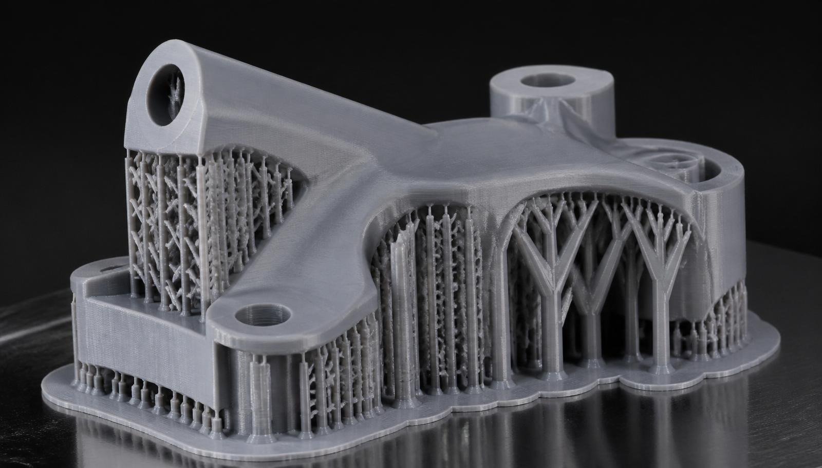 Support strukture u 3D ispisu — koje kada koristiti