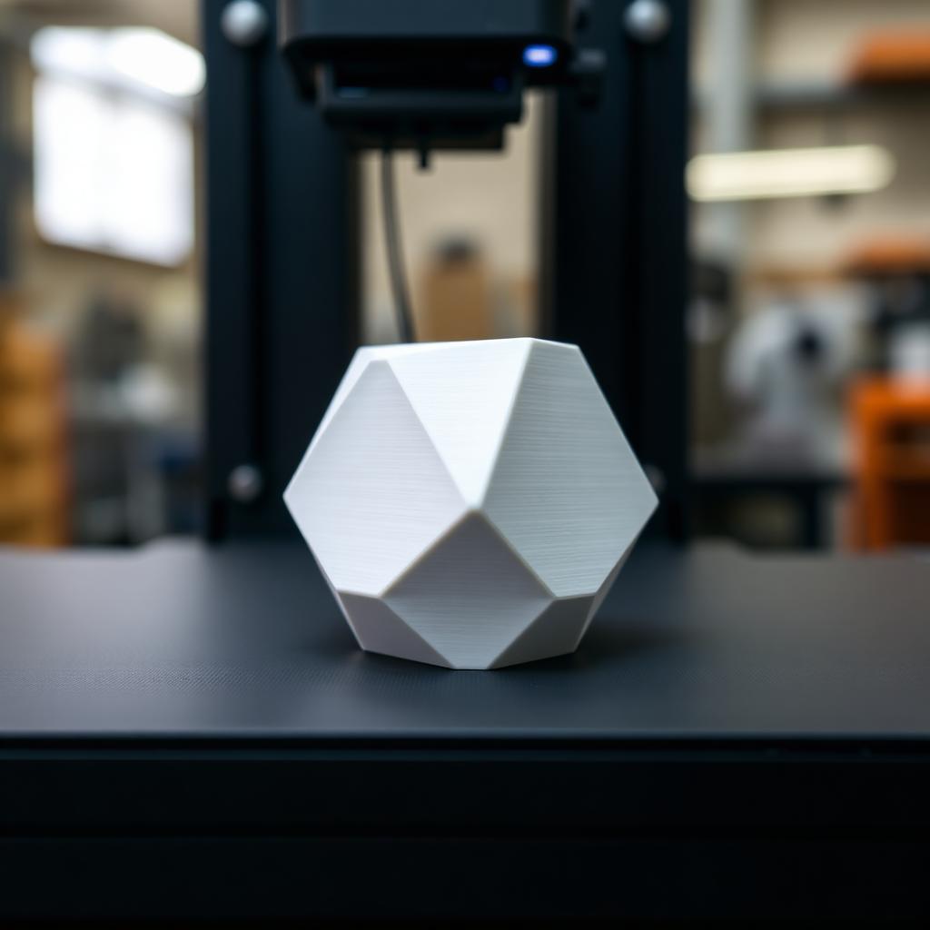 PLA for FDM 3D printing — when to use it and when not to