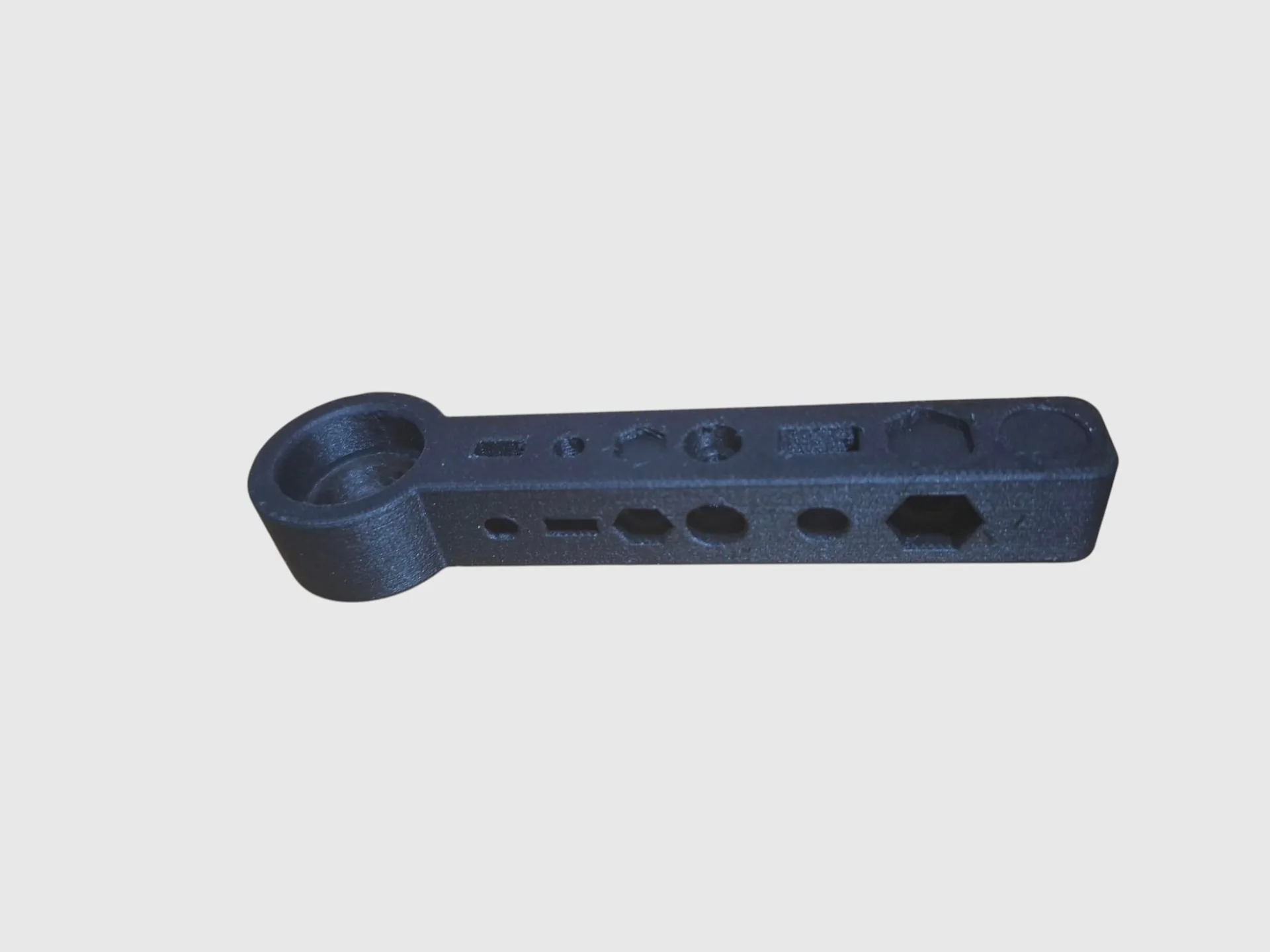 PETG-CF lever tool — image 1