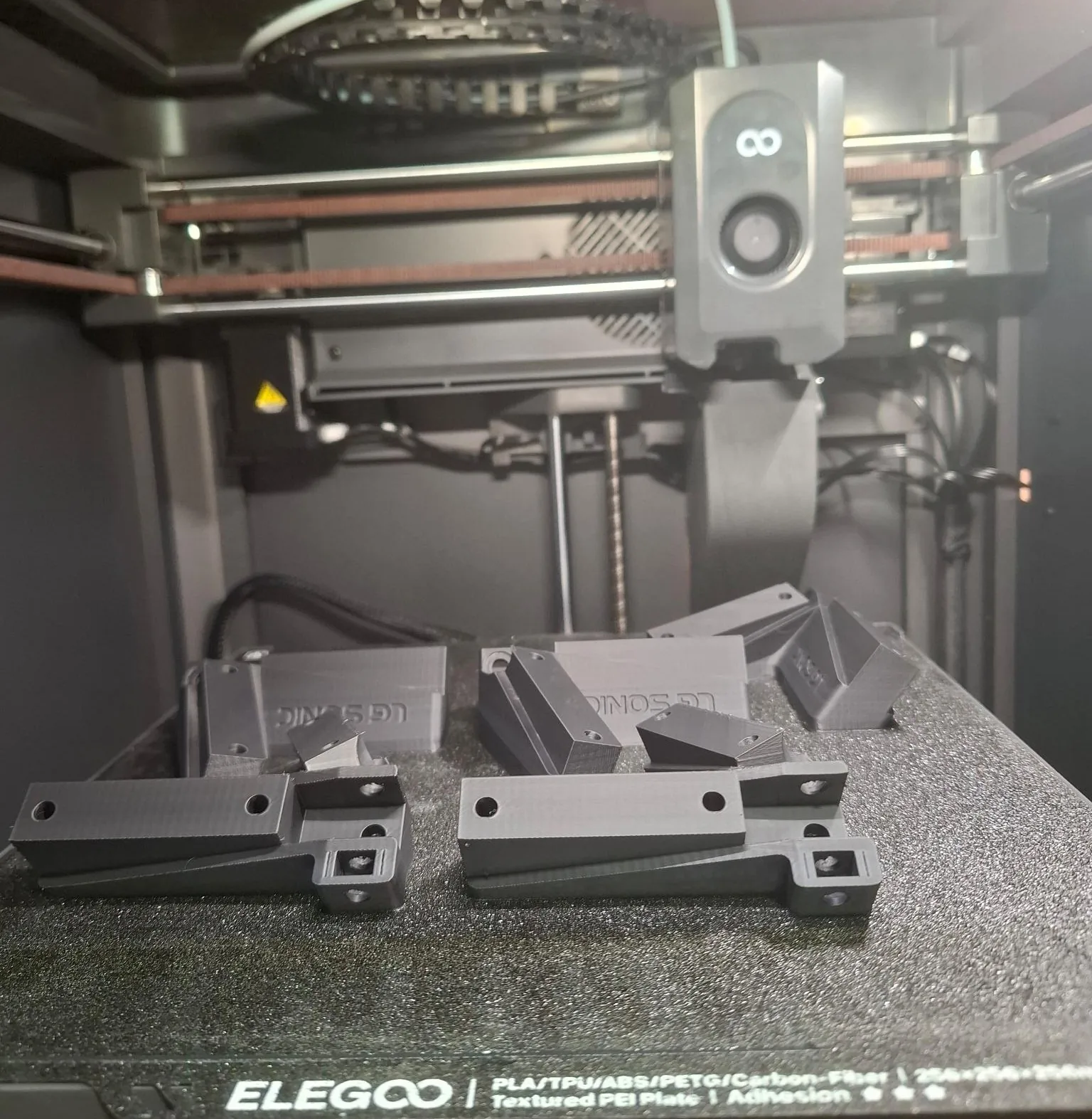 LG SONIC bracket 02 — image 1